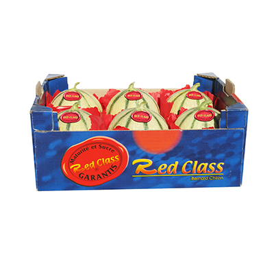 cagette melons Red Class